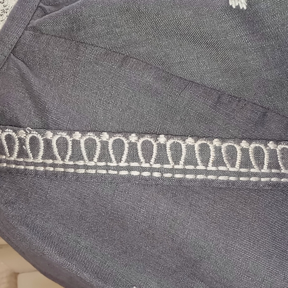 Johnny Was Tunic Dress - Picture 7 of 7